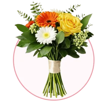 Företagsblommor