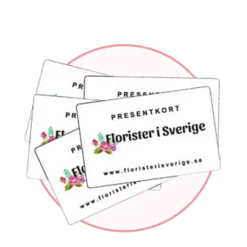 Presentkort