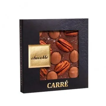 ChocoME Carré Milk