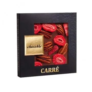 ChocoME Carré Milk