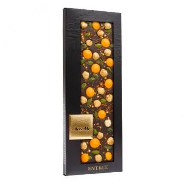 ChocoME Entrée Dark