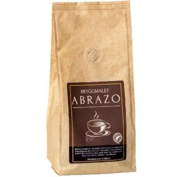 Finsmakarna Abrazo Bryggkaffe
