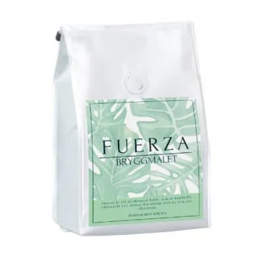 Fuerza Bryggkaffe