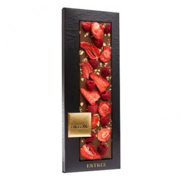 ChocoME Entrée Milk