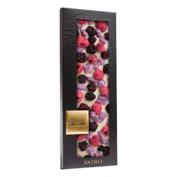 ChocoME Entrée White