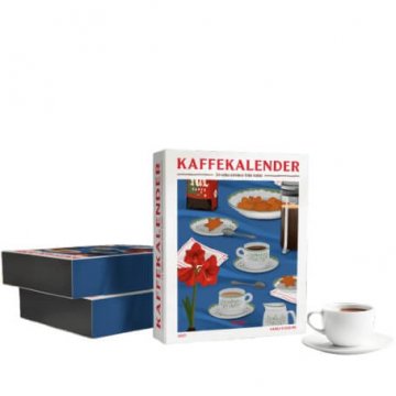 Kaffekalender