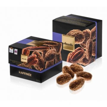 ChocoME Raffinée Milk