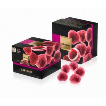 ChocoME Raffinée White