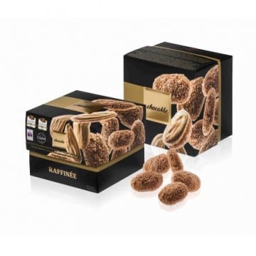 ChocoME Raffinée Blonde