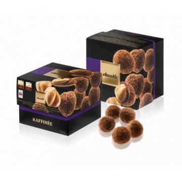 ChocoME Raffinée Milk