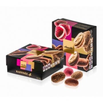 ChocoME Raffinée Mix