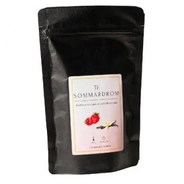 Finsmakarna Te - Sommardröm Rooibos