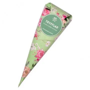 Chokladtryfflar Mint Strut