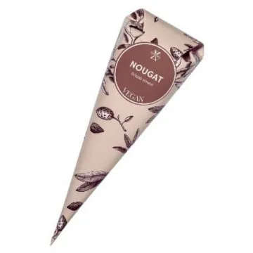 Strut - Nougat Vegan
