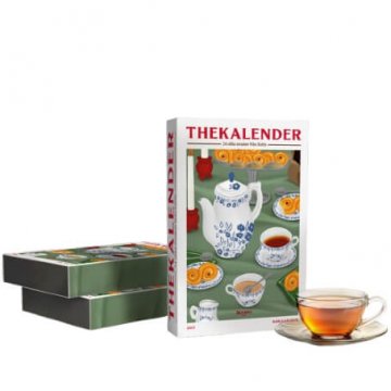 Thekalender