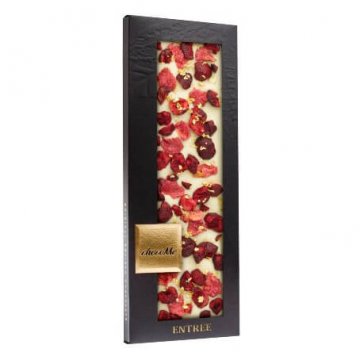 ChocoME Entrée White