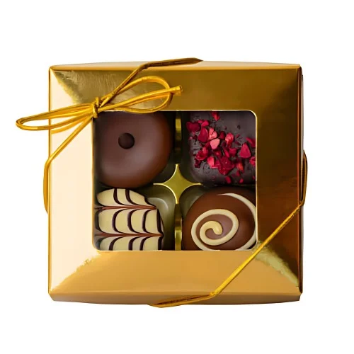 Chokladpraliner (Liten)