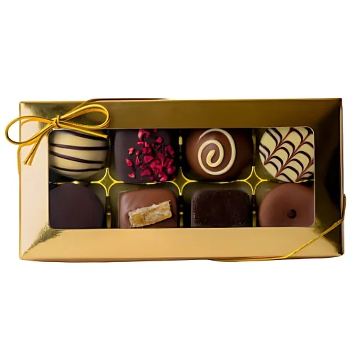 Chokladpraliner (Stor)