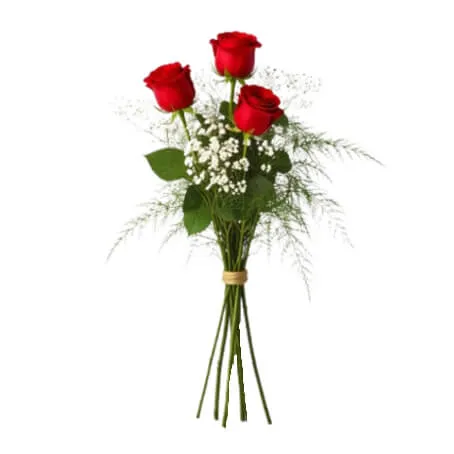Rosbuketter