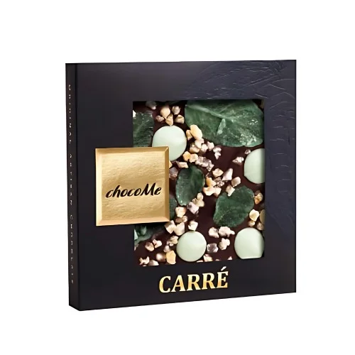 ChocoME Carré Dark