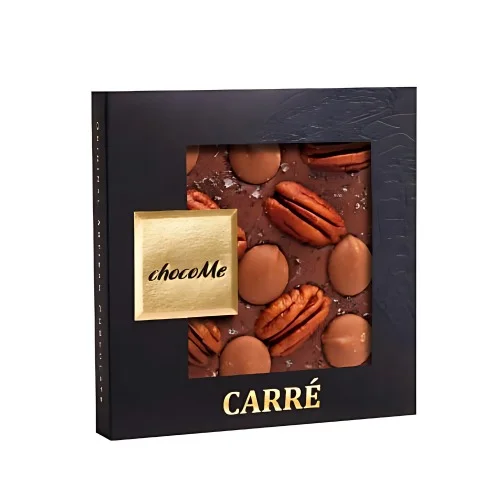 ChocoME Carré Milk