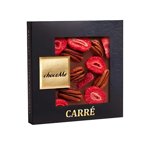 ChocoME Carré Milk