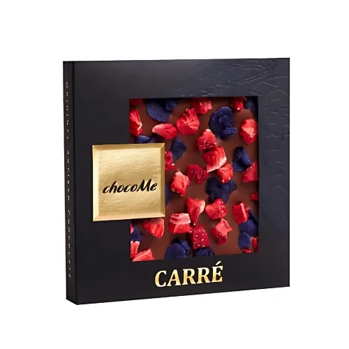 ChocoME Carré Milk