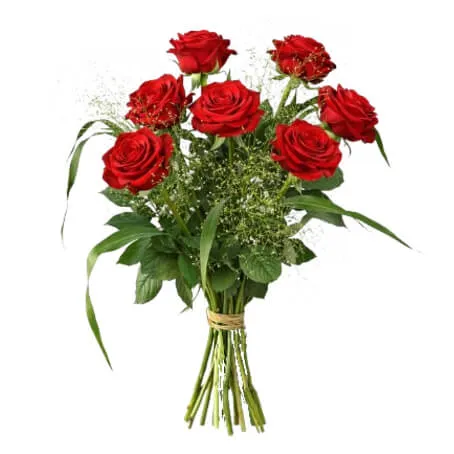Rosbuketter