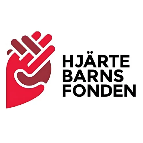 Hjärtebarnsfonden