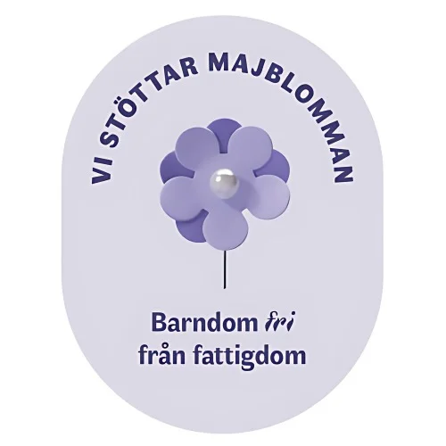 Majblomman