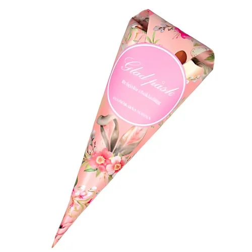 Strut - Glad Påsk Rosa Mini