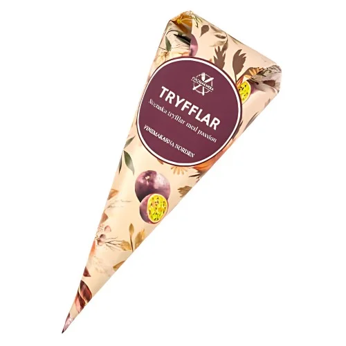 Chokladtryfflar Passion Strut Mini