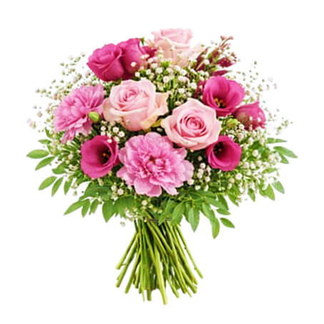 Floristen skapar - Mors Dag