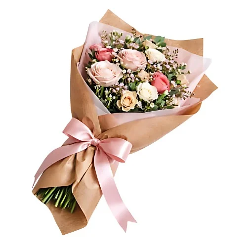 Presentinslagning