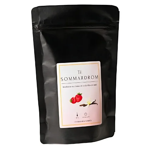 Finsmakarna Te - Sommardröm Rooibos