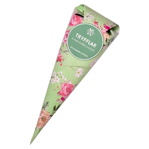 Chokladtryfflar Mint Strut