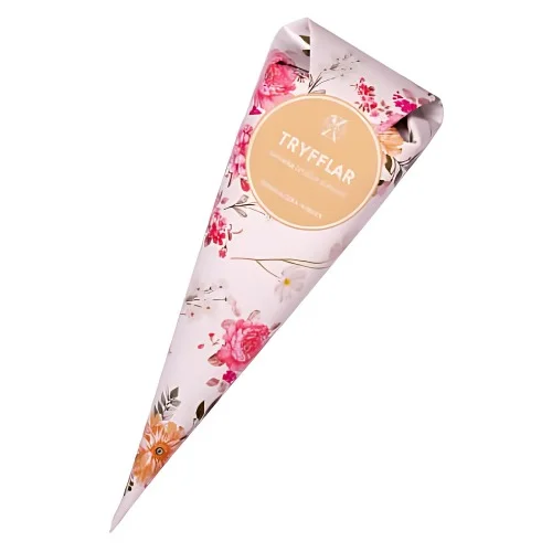 Chokladtryfflar Naturell Strut