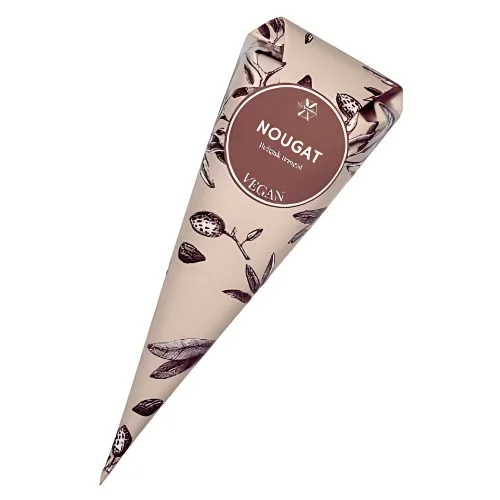 Strut - Nougat Vegan
