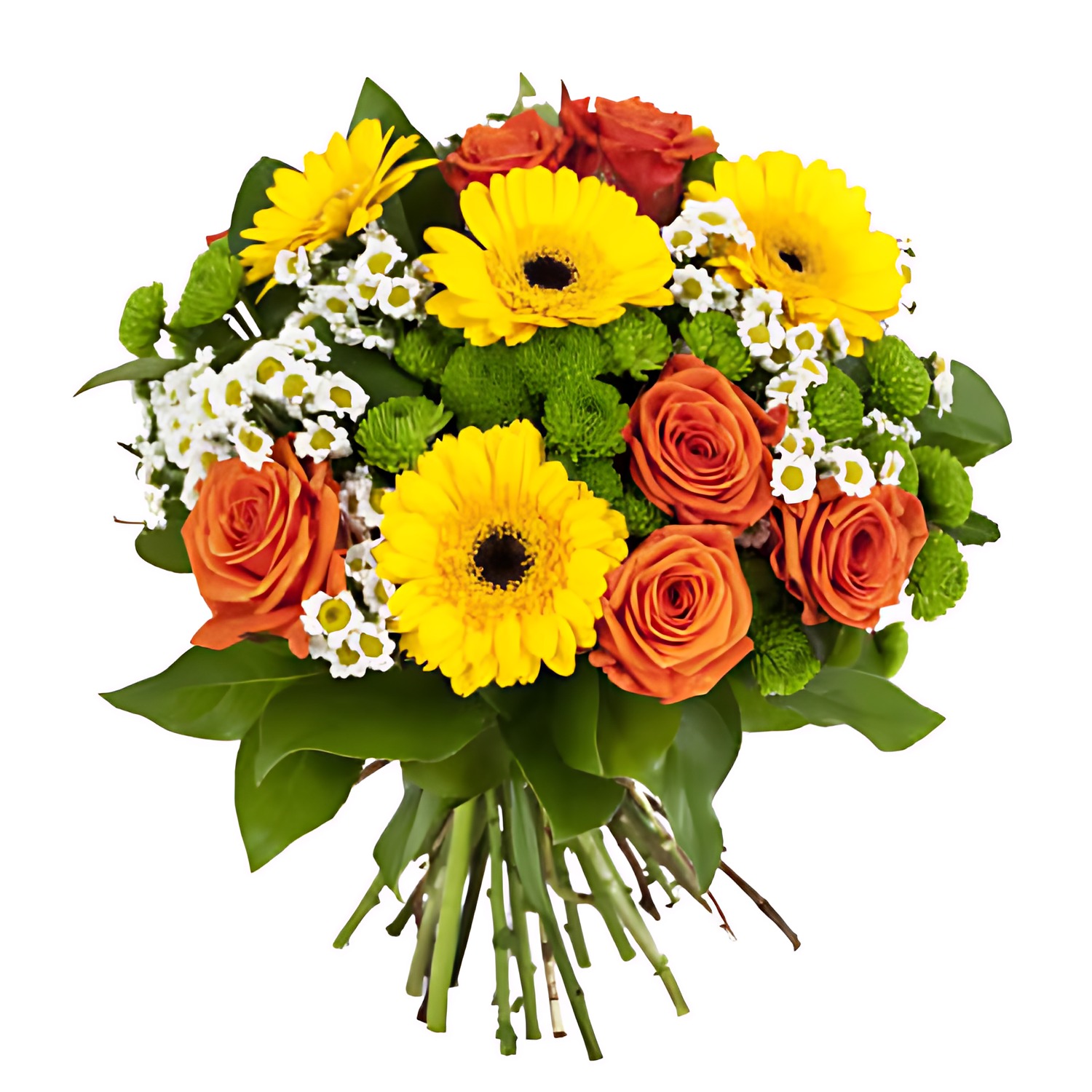 Floristen skapar - Fars Dag